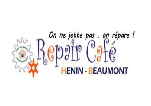 repair café henin